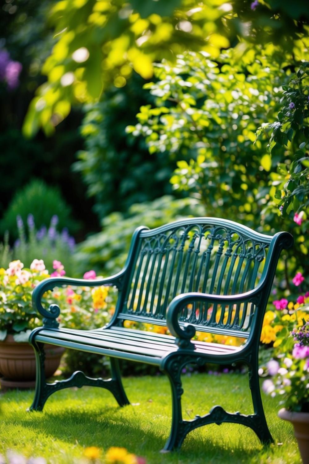Garden Chair